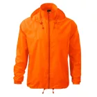 mlf_5249114 Windy széldzseki unisex neon narancssárga M