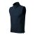 mlf_5250217 Exit polár mellény unisex tengerészkék 2XL