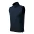 mlf_5250218 Exit polár mellény unisex tengerészkék 3XL