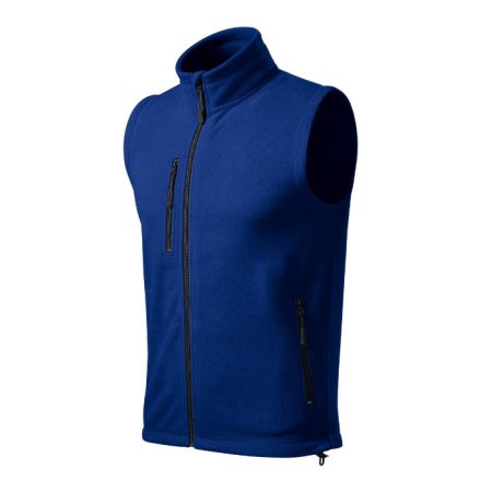 mlf_5250517 Exit polár mellény unisex királykék 2XL