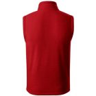 mlf_5250712 Exit polár mellény unisex piros XS