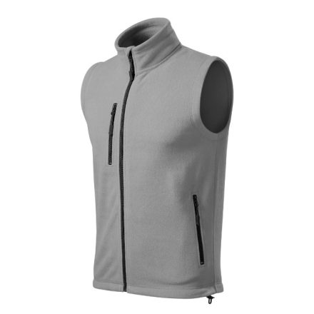 mlf_5252418 Exit polár mellény unisex világosszürke 3XL