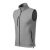 mlf_5252418 Exit polár mellény unisex világosszürke 3XL