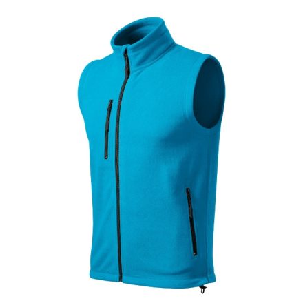 mlf_5254418 Exit polár mellény unisex türkiz 3XL