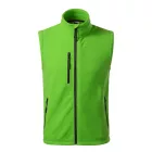 mlf_5259216 Exit polár mellény unisex almazöld XL
