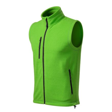 mlf_5259218 Exit polár mellény unisex almazöld 3XL