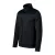 mlf_5300116 Effect polár unisex fekete XL