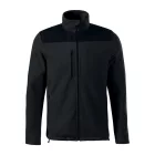mlf_5300116 Effect polár unisex fekete XL