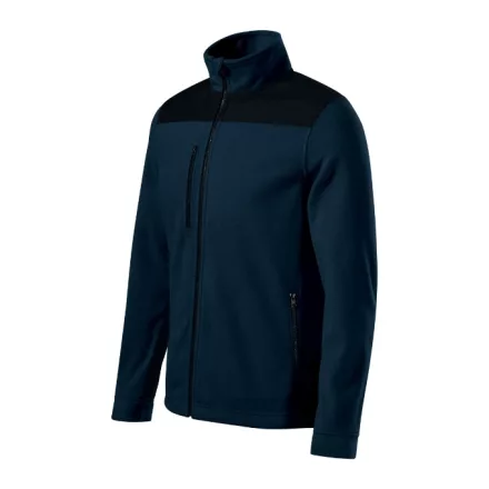 mlf_5300217 Effect polár unisex tengerészkék 2XL