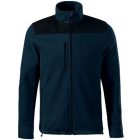 mlf_5300218 Effect polár unisex tengerészkék 3XL
