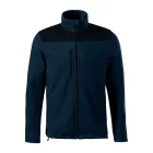 mlf_5300218 Effect polár unisex tengerészkék 3XL