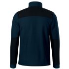 mlf_5300218 Effect polár unisex tengerészkék 3XL
