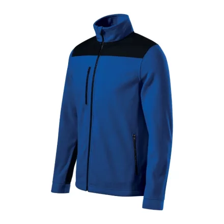 mlf_5300518 Effect polár unisex királykék 3XL