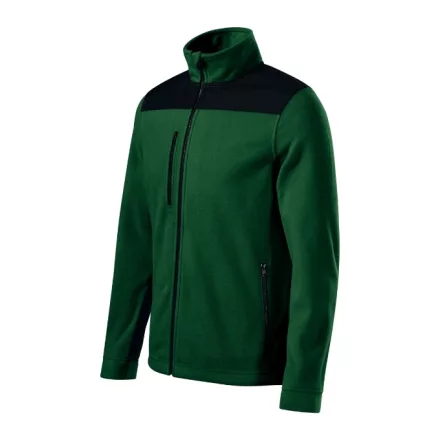 mlf_5300618 Effect polár unisex üvegzöld 3XL