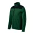 mlf_5300618 Effect polár unisex üvegzöld 3XL