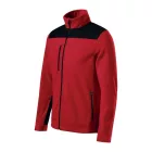 mlf_5300713 Effect polár unisex piros S