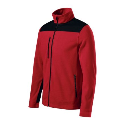 mlf_5300713 Effect polár unisex piros S