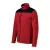 mlf_5300713 Effect polár unisex piros S