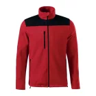 mlf_5300715 Effect polár unisex piros L