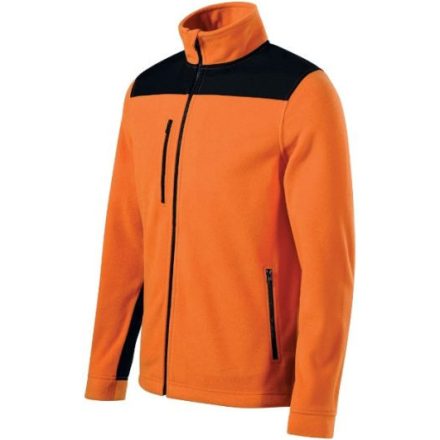 mlf_5301117 Effect polár unisex narancssárga 2XL