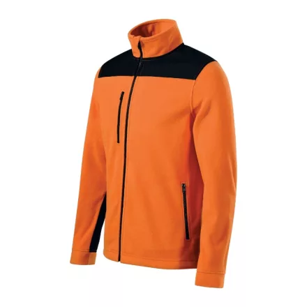 mlf_5301117 Effect polár unisex narancssárga 2XL