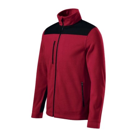 mlf_5302313 Effect polár unisex marlboro piros S