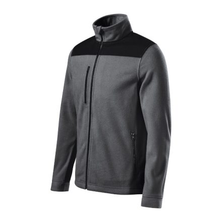 mlf_5303613 Effect polár unisex acélszürke S