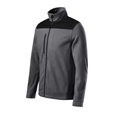 mlf_5303613 Effect polár unisex acélszürke S