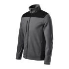 mlf_5303616 Effect polár unisex acélszürke XL