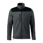 mlf_5303618 Effect polár unisex acélszürke 3XL