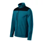 mlf_5309313 Effect polár unisex petrol kék S