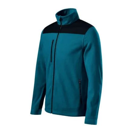 mlf_5309314 Effect polár unisex petrol kék M