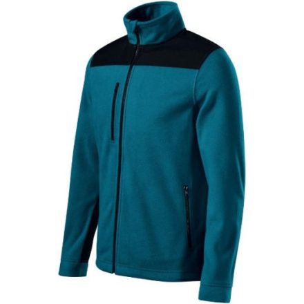 mlf_5309318 Effect polár unisex petrol kék 3XL