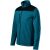 mlf_5309318 Effect polár unisex petrol kék 3XL