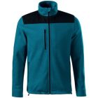 mlf_5309318 Effect polár unisex petrol kék 3XL