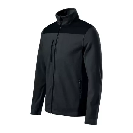 mlf_5309414 Effect polár unisex ébenszürke M