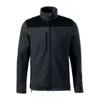 mlf_5309418 Effect polár unisex ébenszürke 3XL