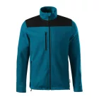 mlf_530BP15 Effect polár unisex petrol kék 93 (brand label) L