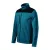 mlf_530BP16 Effect polár unisex petrol kék 93 (brand label) XL