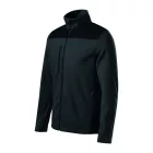 mlf_530EG13 Effect polár unisex ébenszürke 94 (brand label) S
