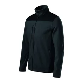   mlf_530EG13 Effect polár unisex ébenszürke 94 (brand label) S