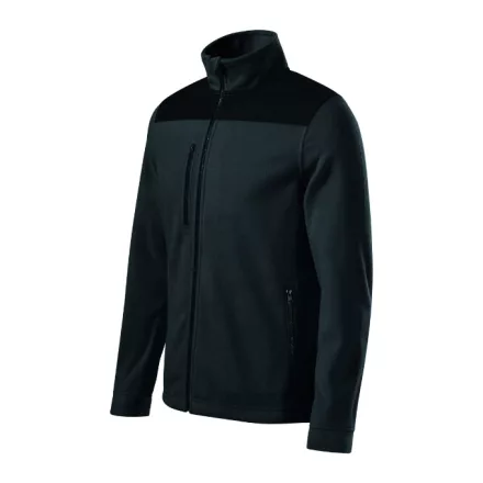 mlf_530EG13 Effect polár unisex ébenszürke 94 (brand label) S