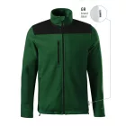 mlf_530GR14 Effect polár unisex üvegzöld 06 (brand label) M