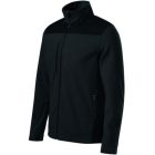 mlf_530LB13 Effect polár unisex fekete 01 (brand label) S