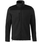 mlf_530LB13 Effect polár unisex fekete 01 (brand label) S
