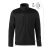 mlf_530LB15 Effect polár unisex fekete 01 (brand label) L