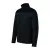 mlf_530LB15 Effect polár unisex fekete 01 (brand label) L