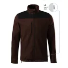 mlf_530LC13 Effect polár unisex kávé 27 (brand label) S