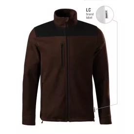 mlf_530LC13 Effect polár unisex kávé 27 (brand label) S