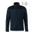 mlf_530LN14 Effect polár unisex tengerészkék 02 (brand label) M